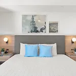 New 28Th Floor Unit - Breathtaking Bay And Downtown Views