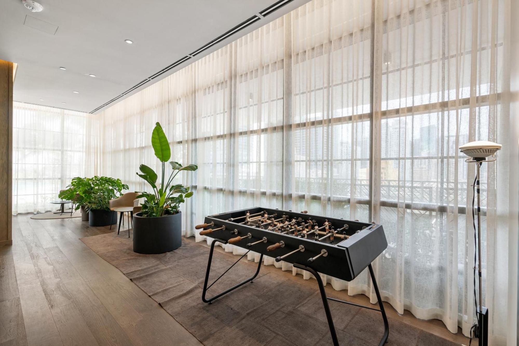 Apartment New 28th Floor Unit - Breathtaking Bay And Downtown Views