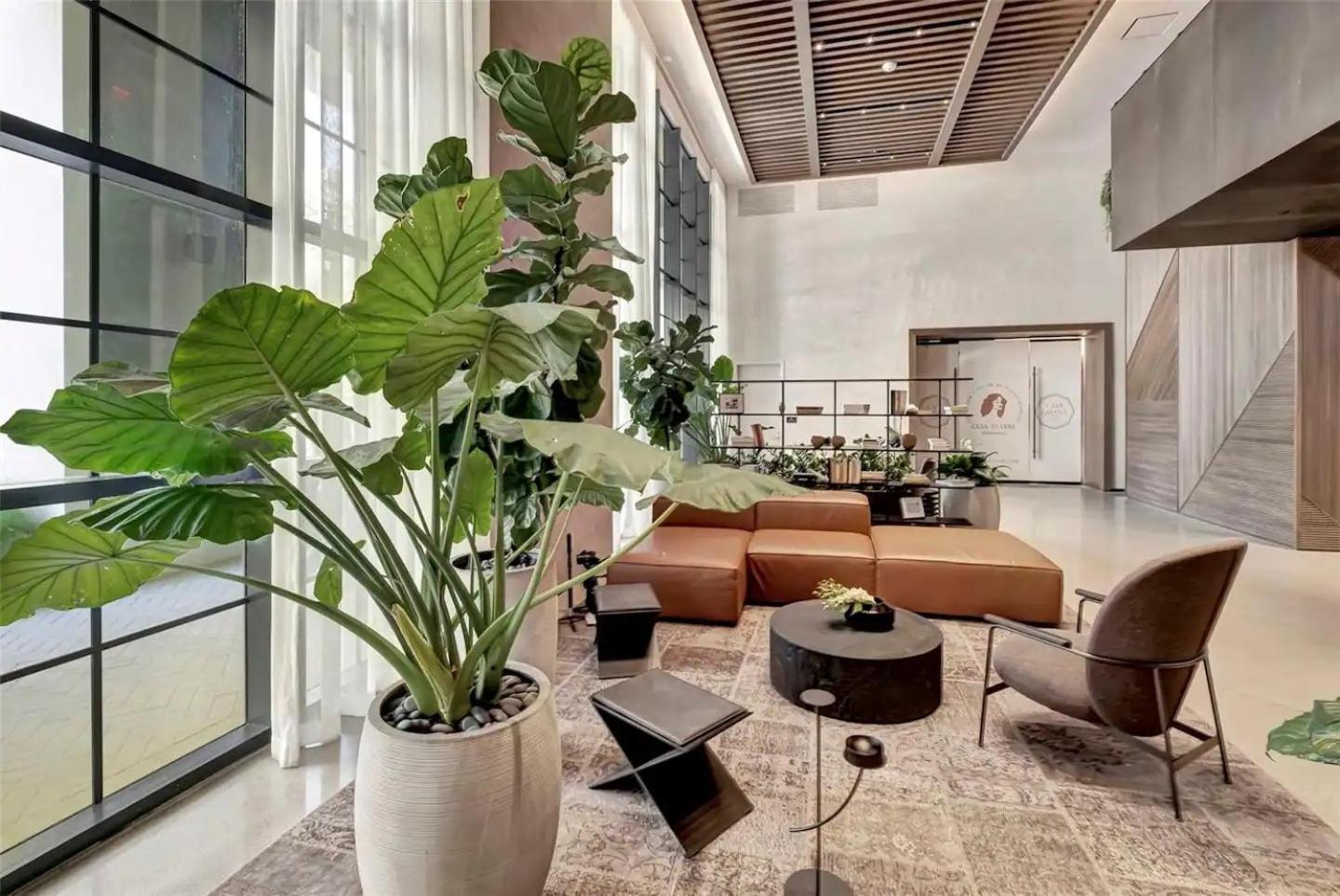 Apartamento New 28th Floor Unit - Breathtaking Bay And Downtown Views Miami