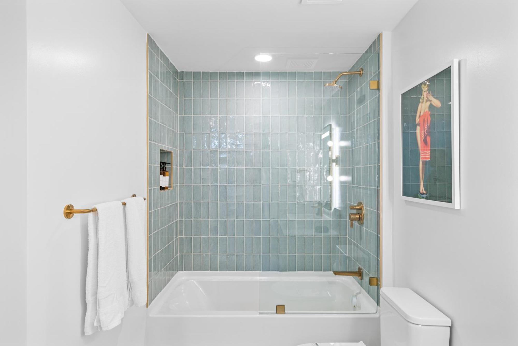 New 28th Floor Unit - Breathtaking Bay And Downtown Views Apartamento *